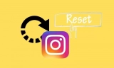 How to Reset Instagram Account in 2026