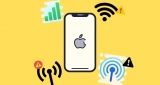 Reset Network Settings on iPhone to Fix common issues