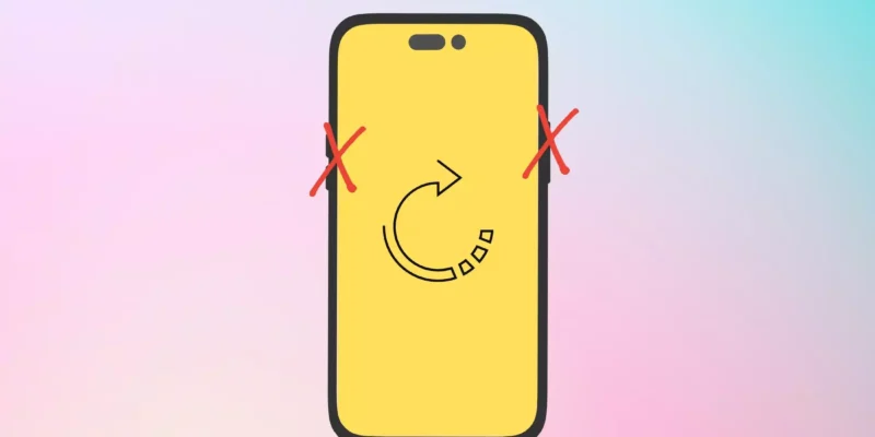 How to Restart iPhone Without Power Button in 2026