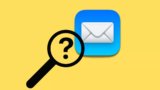 How To Restore Mac Mail Folders Disappeared (Sequoia/Sonoma)