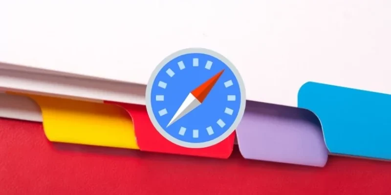 How to Switch to Compact Tabs in Safari on Mac