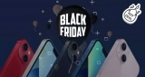 Save Big on iPhone 13/ iPhone 13 Pro Max/ Pro/ Mini Black Friday Deals 2026
