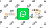 How to schedule a group call on WhatsApp on iPhone 