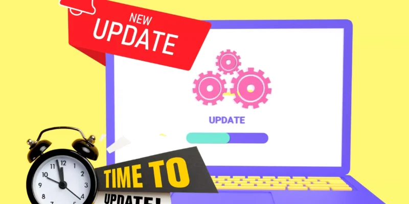 Can I Schedule Software Updates on Mac Sequoia/Sonoma Updated?