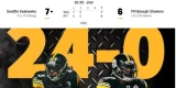 How to Watch Seattle Seahawks vs Pittsburgh Steelers: TV Channel, Time & Live Stream