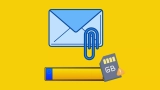 How To Send Large File Attachments In Apple Mail On Mac