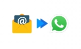 How to Email WhatsApp Chats on iPhone, Mac, PC [2026 Updated]