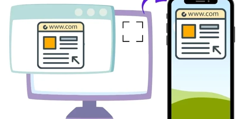 How to Send Web Pages from Chrome to Your Phone on Mac (3 Easy)