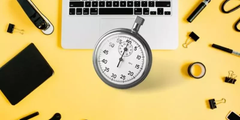 6 Ways How to Set a Timer on Mac in 2026: Sequoia/Sonoma Updated