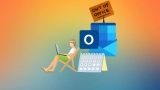 How to set an out of office in Outlook For Windows, Web, and Mac