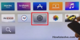 How to Turn on/Enable Restrictions on Apple TV 4: Set Parental control