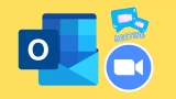 How to Set up a Zoom Meeting in Outlook Windows & Mac (365)