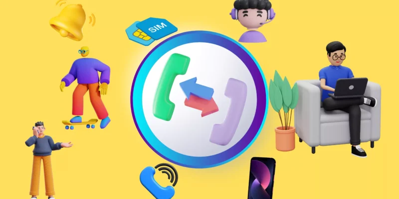 How to Set up Call Forwarding on iPhone 17, 16 (Enable & Disable)