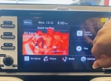 How to Change CarPlay Wallpapers iOS 26
