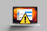 14 Fix SharePlay Not Working In Messages On a Mac (Sequoia/Sonoma)
