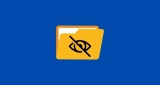 How to Show Hidden Files & Folders on Mac (macos tahoe 26)