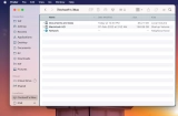 Fix Stop Showing Blue Border Around Selected option on Mac Tahoe