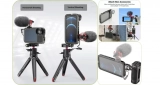 11 Best iPhone Accessories for Filmmaking in 2026