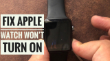 Apple Watch Not Charging after WatchOS 11.5 Update: Here’s Fix