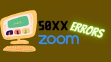 Fix Zoom Errors 5000, 5003, and 5004 on a Computer in 2026