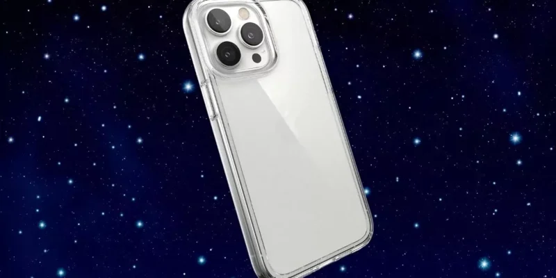Best Clear Cases for iPhone 14 Pro and iPhone 14 Pro Max 2025