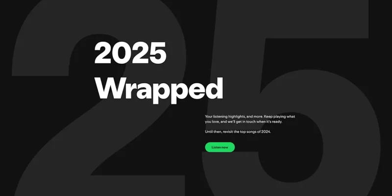 How to FIX Spotify Wrapped 2026 NOT Showing Up (NEW)