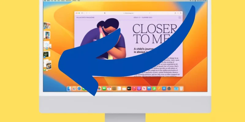 Stage Manager Not Working On Mac Sequoia/Sonoma? (Fixed 2025)