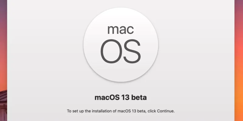 Download macOS Sequoia Beta – Complete How to Guide