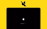 5 Fixes Mac Startup Sound Not Working on MacBook