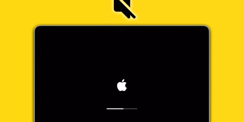 5 Fixes Mac Startup Sound Not Working on MacBook