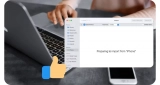 How to Stop Photos opening when iPhone connected Mac (Sequoia/Sonoma)