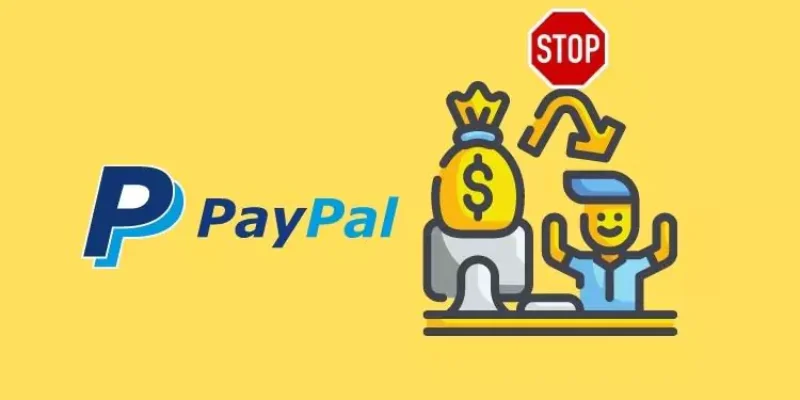 How to Check & Cancel PayPal Subscriptions Payments 2026