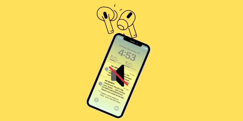 How to Stop Siri From Reading Messages on Airpods (Update)