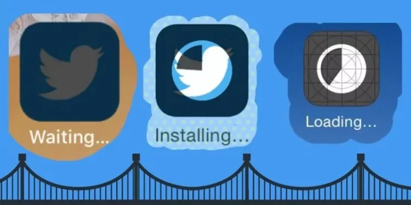 6 Fixes Instagram app stuck on waiting on iPhone iOS 18