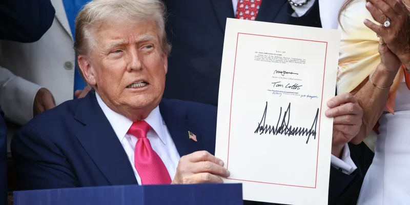 Trump Student Loan Repayment Plan: Key Changes You Need to Know