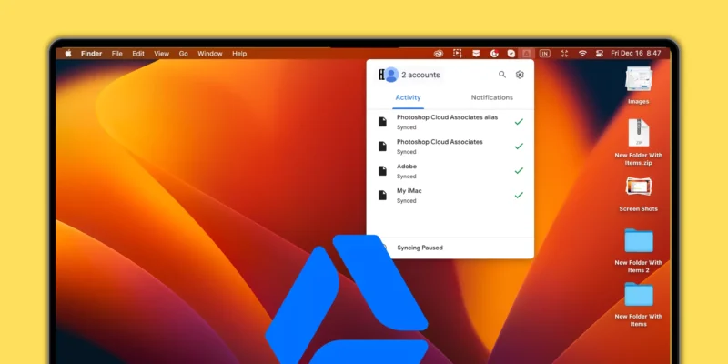 How to Sync Google Drive On Mac in 2026 (and Backup)