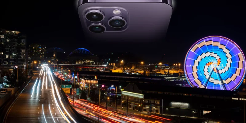 How to Take a long-Exposure Photo on iPhone (All iPhones) 2026