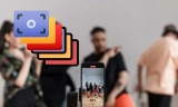 How to Take Multiple Photos at Once in iPhone iOS 26