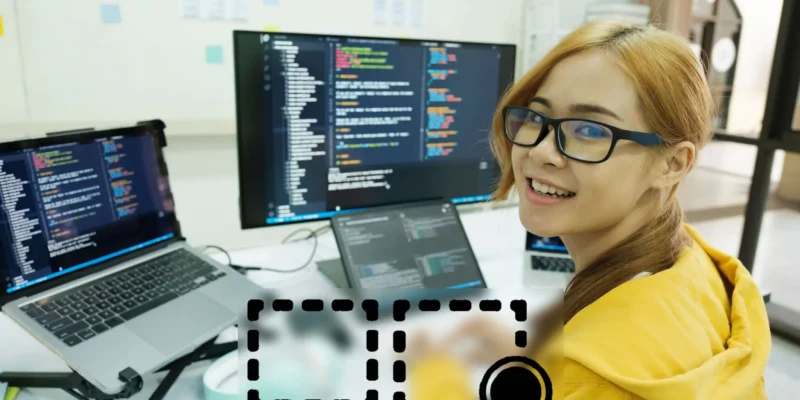 How to Take Screenshot & Record Screen for External Monitor on Mac