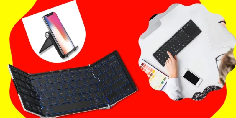 10 Best Bluetooth Keyboard for iPhone, iPad in 2026