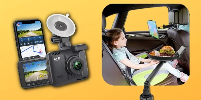 12 Best iPhone Car Accessories in 2026