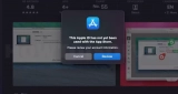 This Apple ID Has Not Been used With the Apple Store On Mac (100% Fixed)