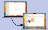 Fixed “This iPhone is Open in Another Window” error on Mac