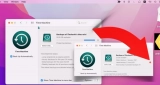 6 Fixes Time Machine Stuck On Preparing Backup on Mac