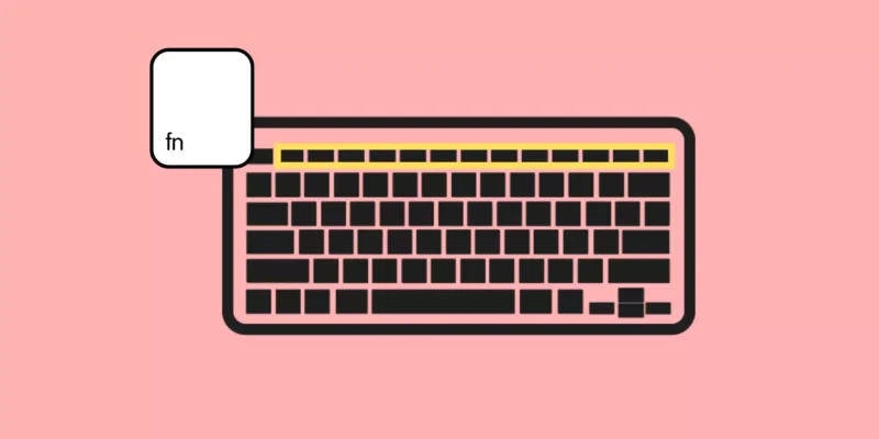 How To Use Function Keys On Mac