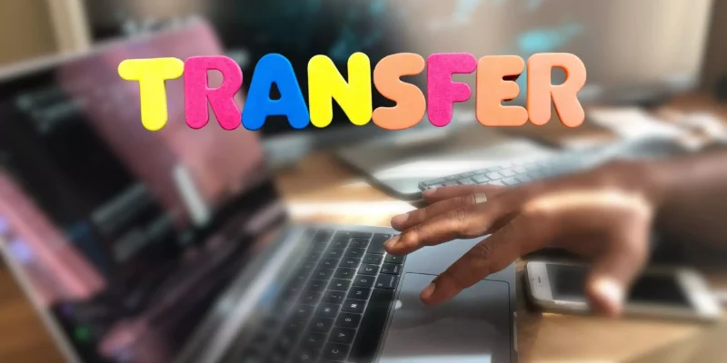 How to Transfer Data from Old PC to New Mac or Old Mac to New Mac 2026