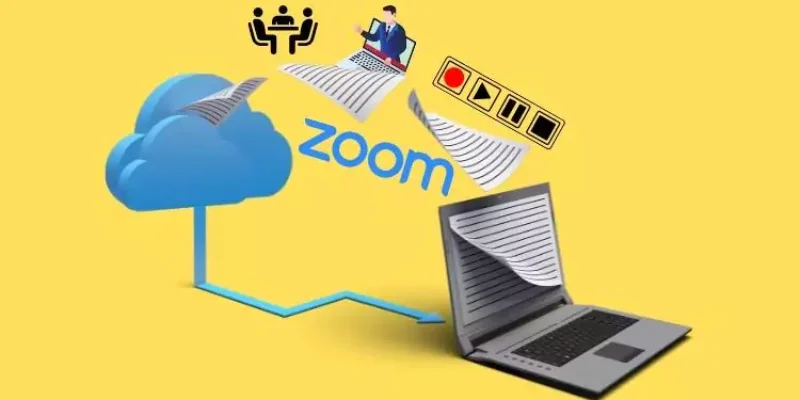 How to Transfer Zoom Meetings, Webinar to Another account