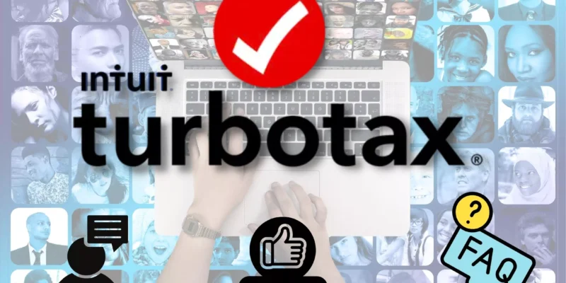 TurboTax Review in 2026 & Why #1 Best Online Tax Filing Software?