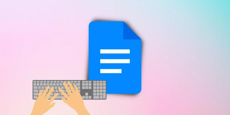 How to Turn Off Auto Capitalization On Google Docs (2026)