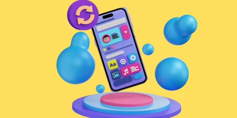 How to Turn Off Background App Refresh on iPhone (iOS 26)